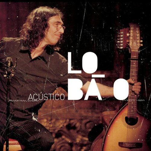 Acústico lobão