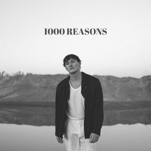 1000 Reasons - Single