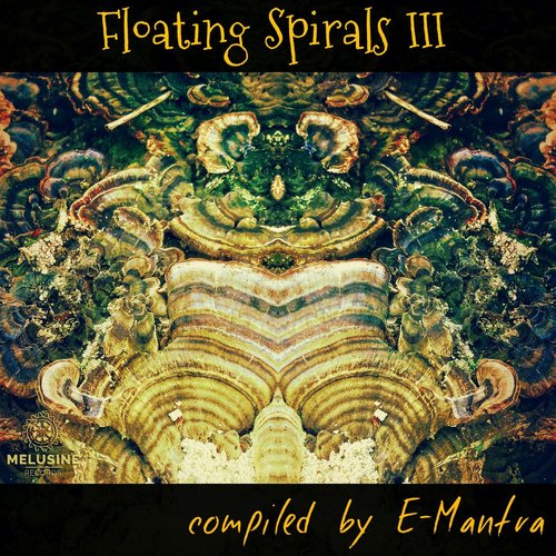 floating spirals 3