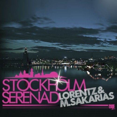 Stockholm Serenad