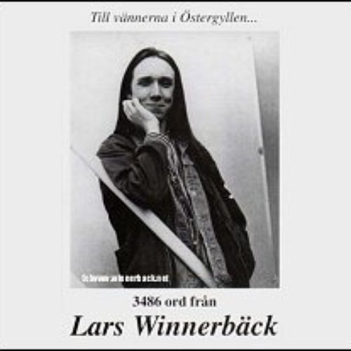 3486 ord från Lars Winnerbäck