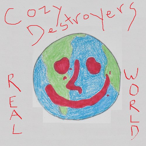 Real World (EP)