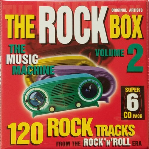 The Rock Box Part 2