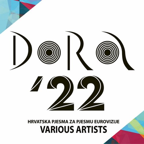 Dora 2022 (Hrvatska Pjesma za Pjesmu Eurovizije)