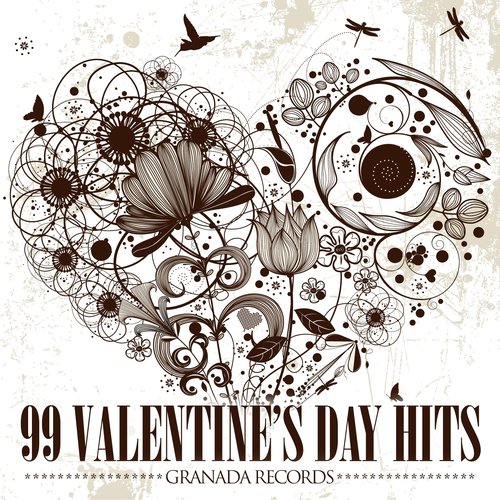 99 Valentine's Day Hits
