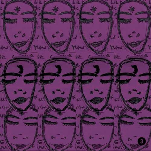 maiden muva crone 3 (lo-fi punk tape)