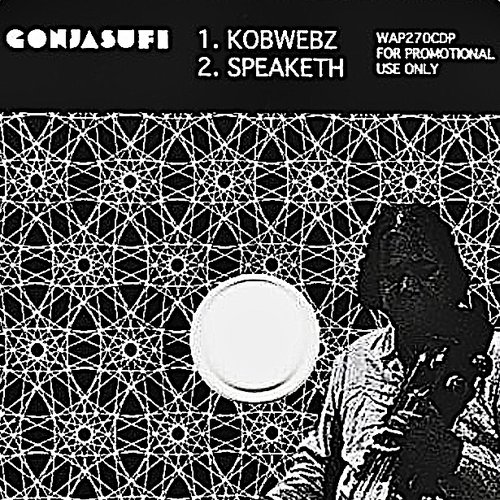 Kobwebz / Speaketh - Single