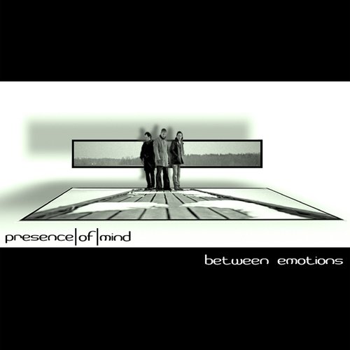 Between Emotions