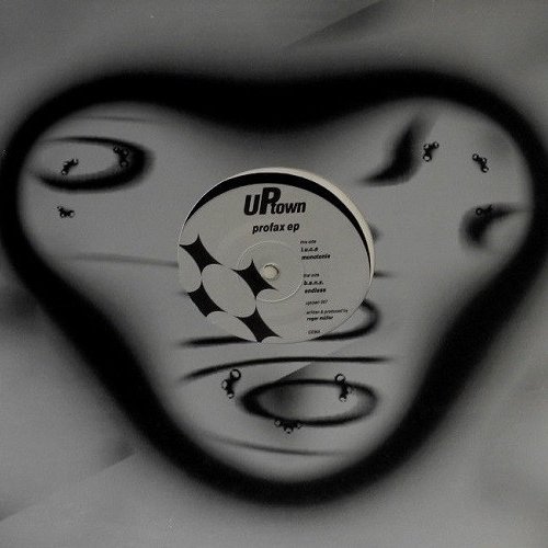 Profax EP