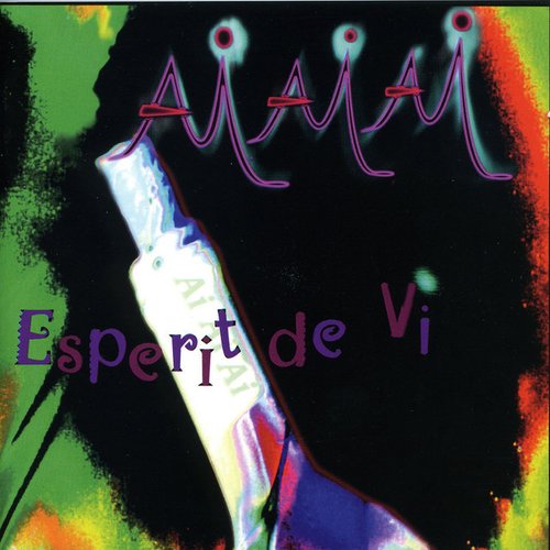Esperit de vi