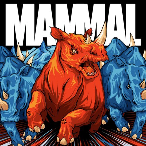 MAMMAL