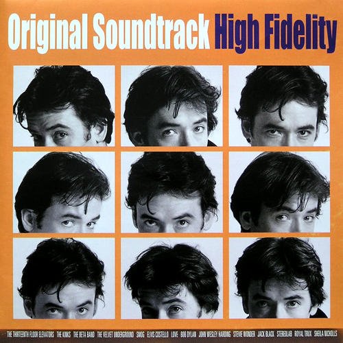 High Fidelity: Original Soundtrack