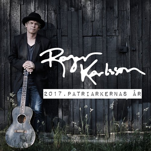 2017, patriarkernas år