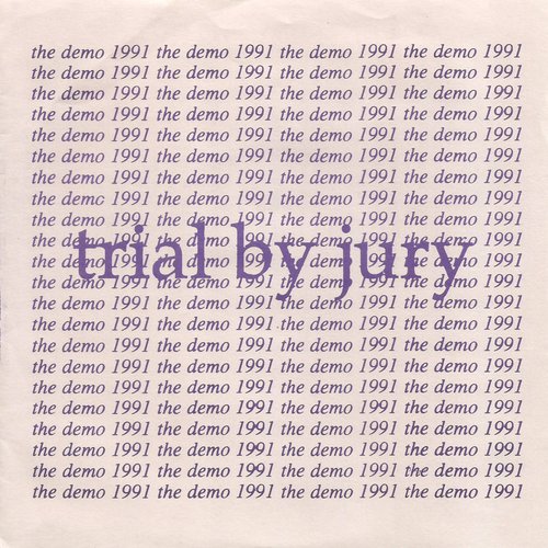 The Demo 1991