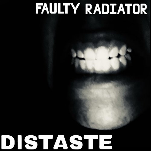 Distaste