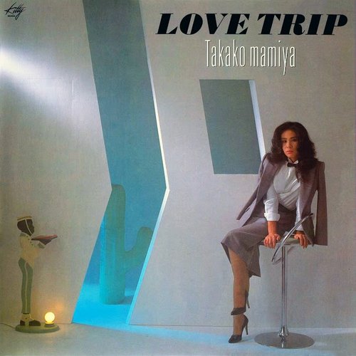 LOVE TRIP