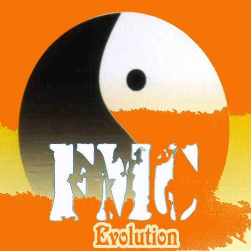 Evolution - EP