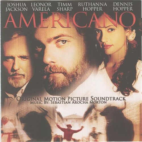 Americano - Original Soundtrack