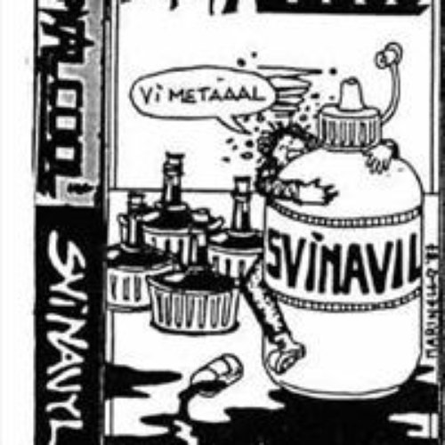 Svinavyl
