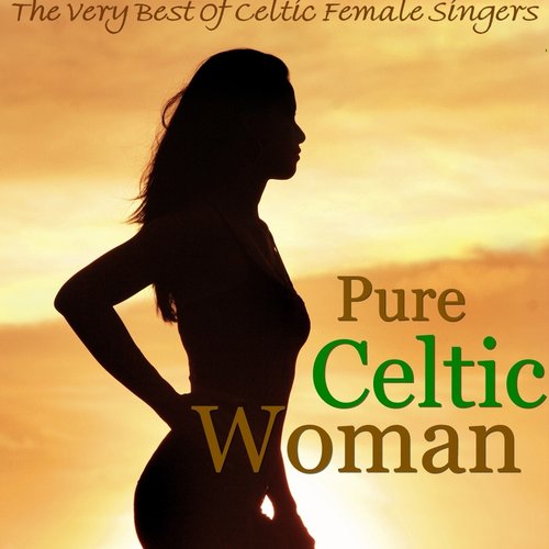 Pure Celtic Woman