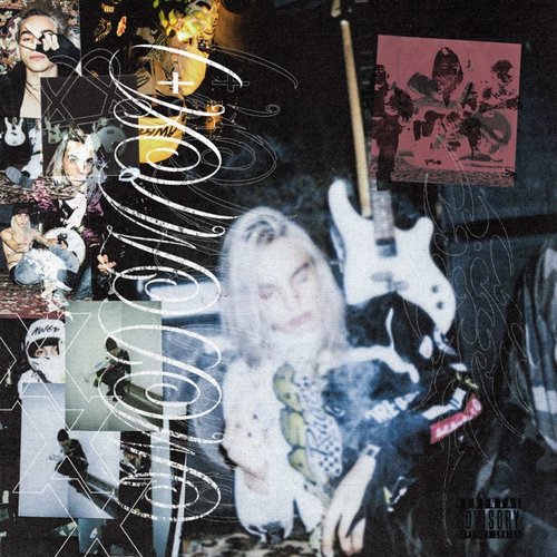 mdm(a+) - Single