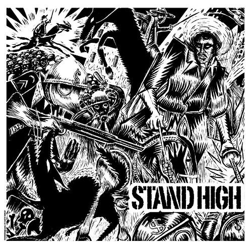 Stand High Smokers Pack