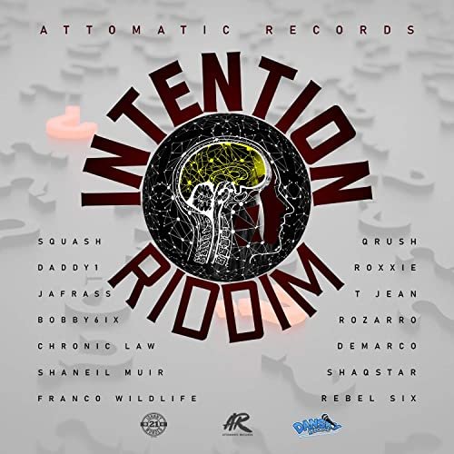 Intention Riddim