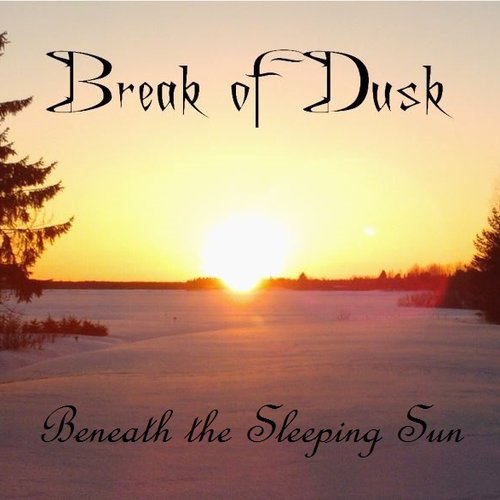 Beneath The Sleeping Sun