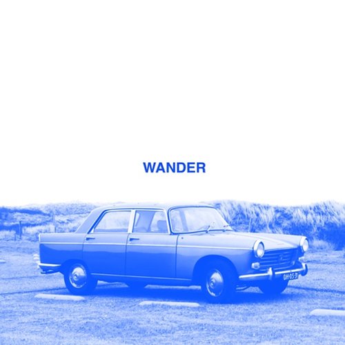 Wander
