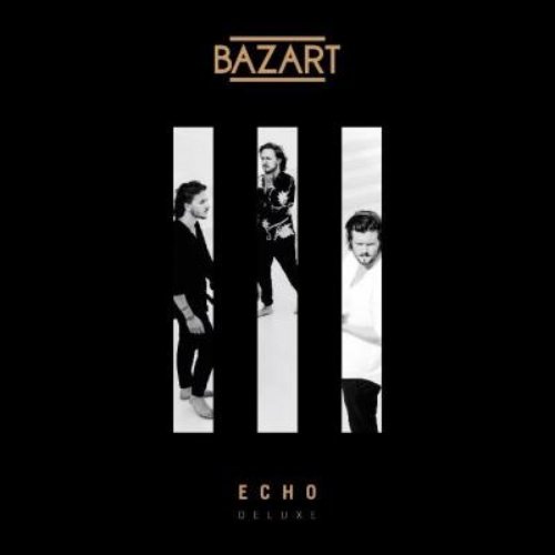 Echo (Deluxe edition)