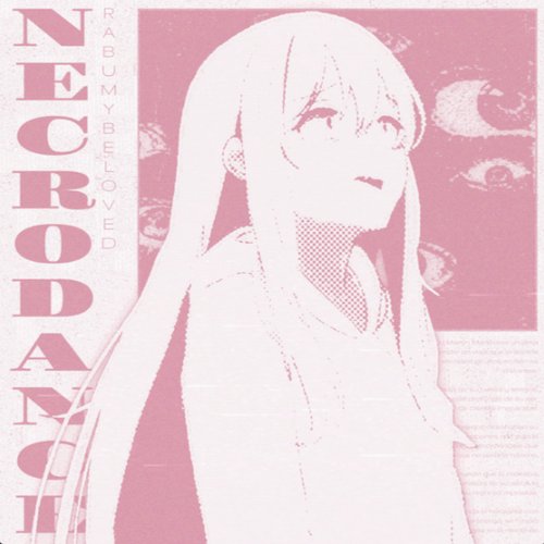 NECRODANCE!