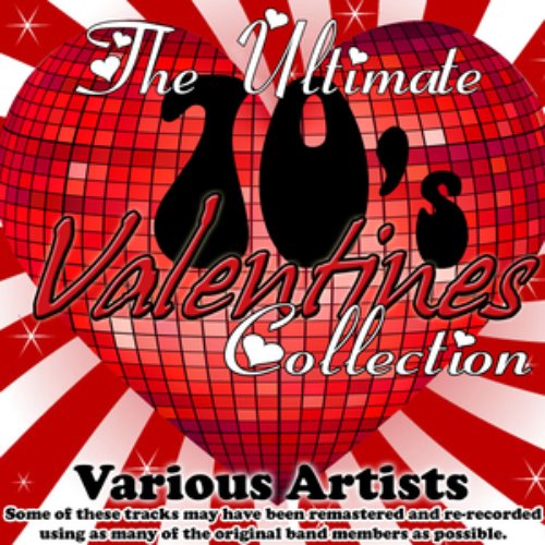 The Ultimate 70's Valentines Collection