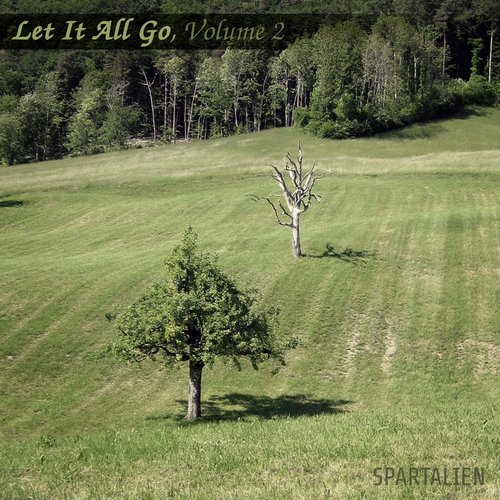 Let It All Go, Volume 2