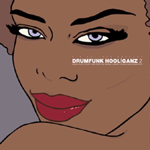 Drumfunk Hooliganz 2