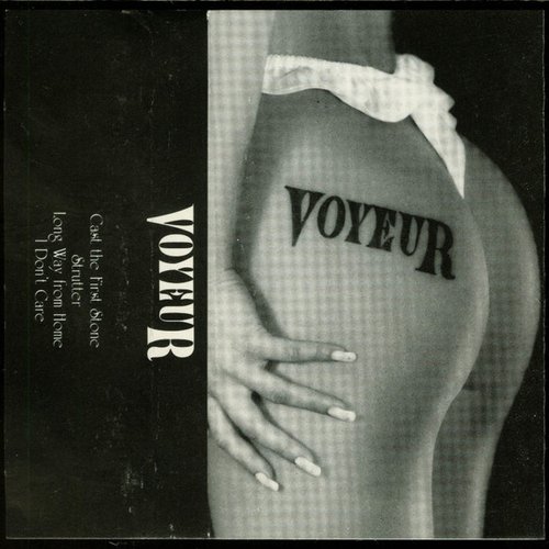 Voyeur