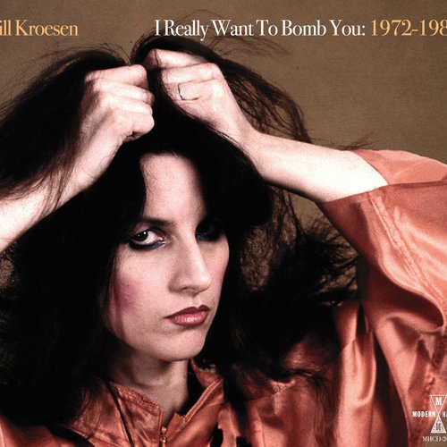 I Really Want To Bomb You: 1972 - 1984