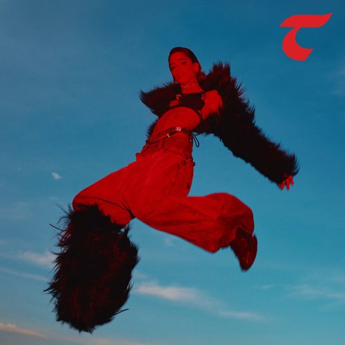 el cielo - Single