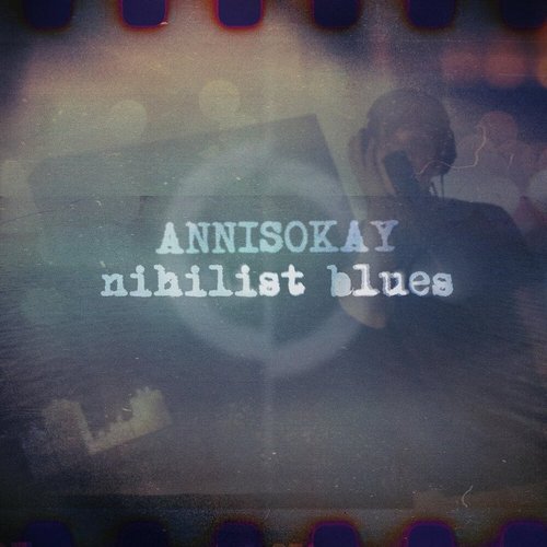 Nihilist blues - Single