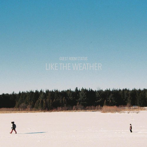 Like the Weather - EP