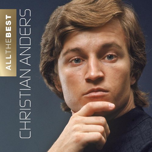 Christian Anders - All The Best