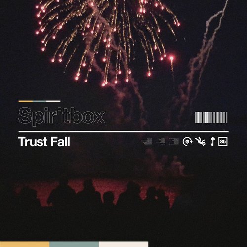 Trust Fall