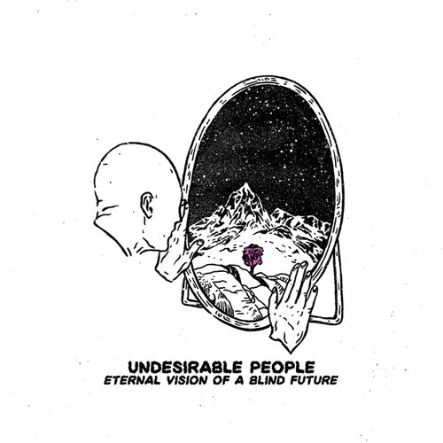 Eternal Vision of a Blind Future