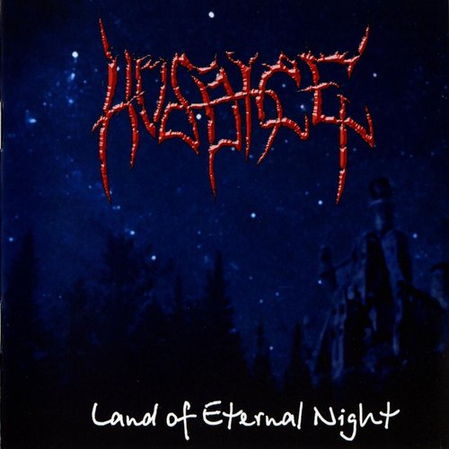 Land Of Eternal Night