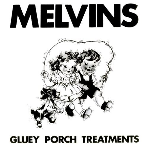 Gluey Porch Treatments