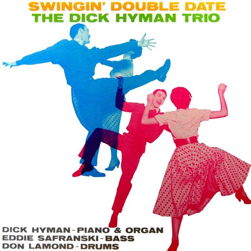 Swingin' Double Date