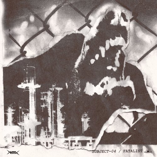 Fatalist - EP