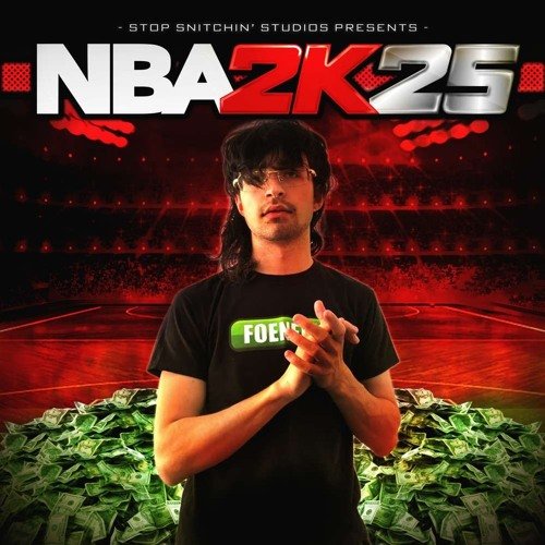 NBA2K25