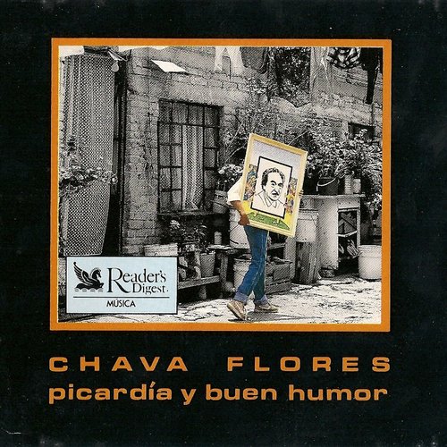 Chava Flores: Picardía y Buen Humor — Chava Flores Chava Flores: Picardía y Buen Humor — Chava Flores