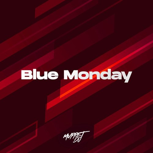 Blue Monday (Remix)