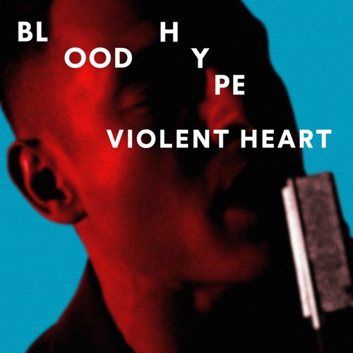 Violent Heart - Single